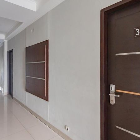 Urbanview Hotel Grand Malabar Bandung Exterior photo