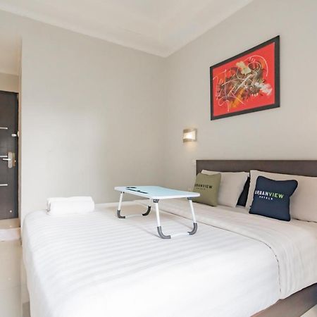 Urbanview Hotel Grand Malabar Bandung Exterior photo